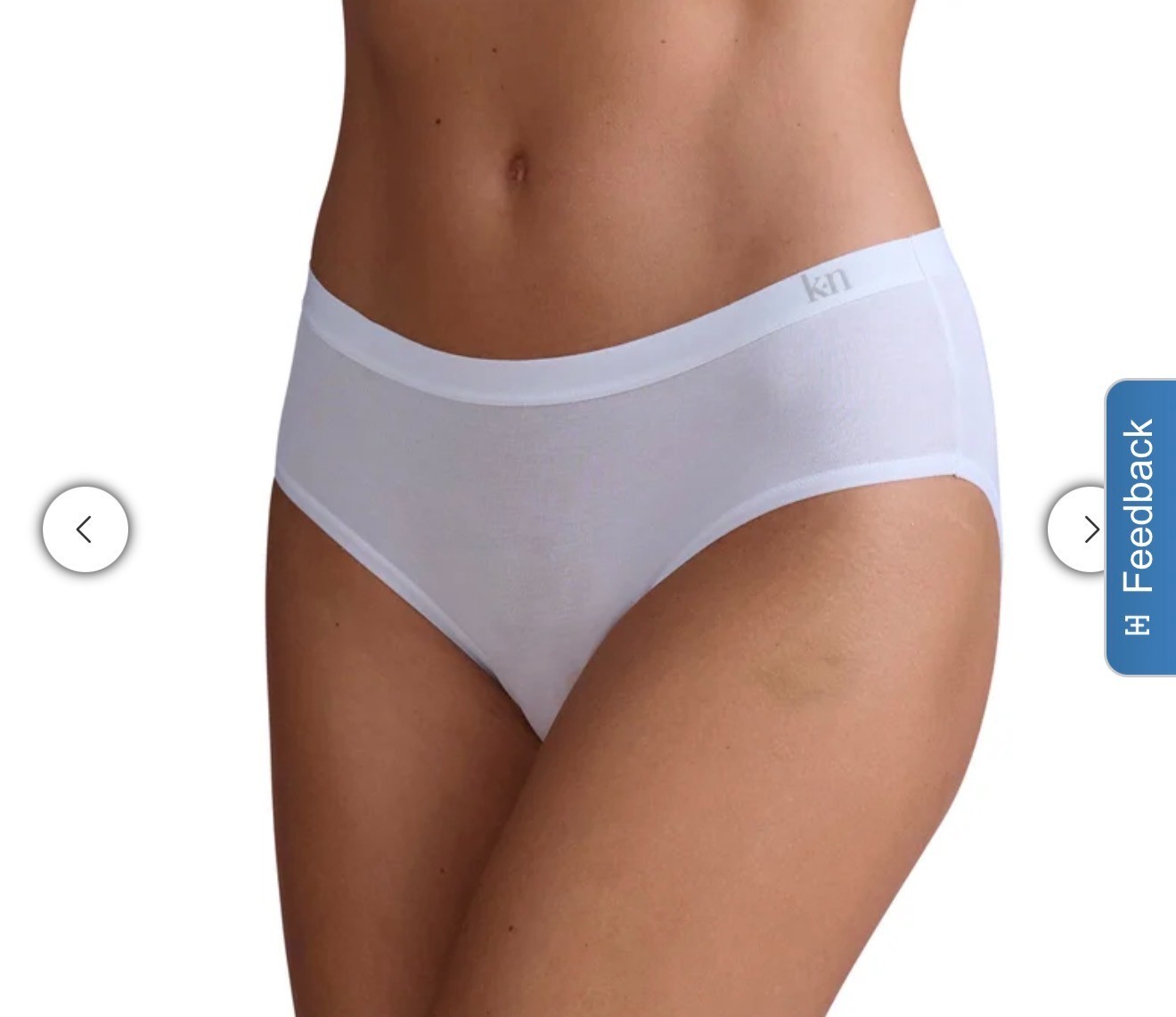Karen Neuburger, 6 Pack – Women’s Modal Hipster (Choose Size)
