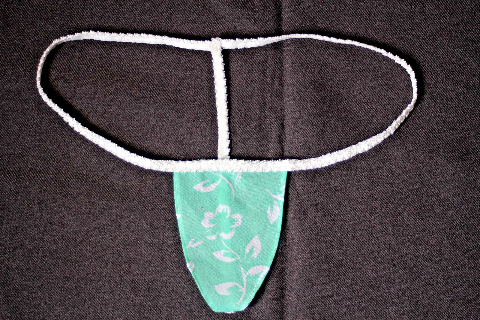 Sexy Women Exotic Lingerie G-String bikini bottom thong Large Size