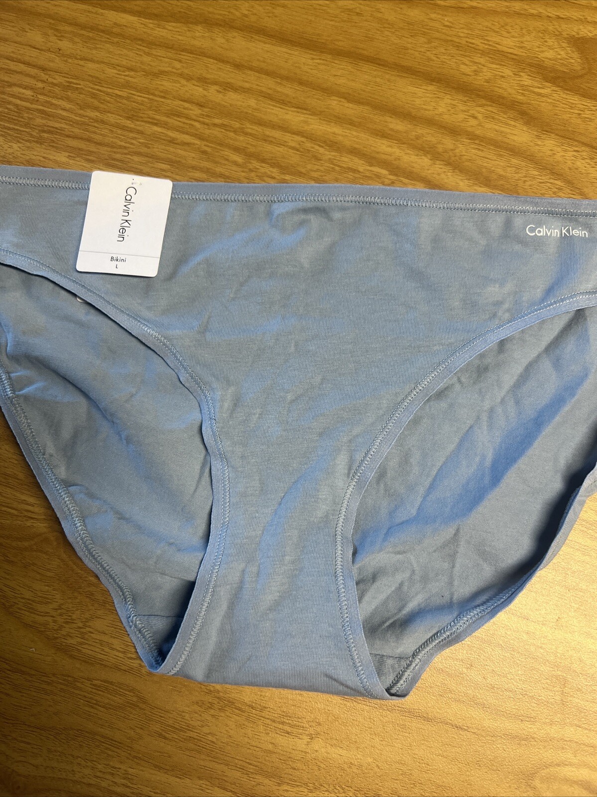 Calvin Klein Cotton Form Bikini Underwear (INT3)