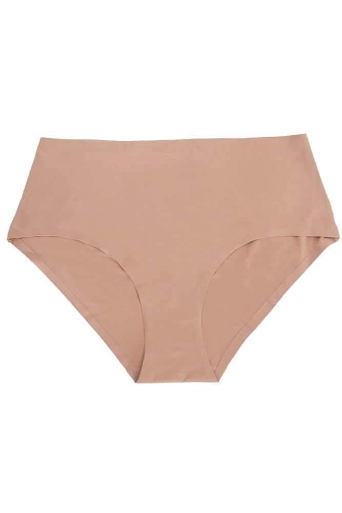 6 pack JENNIFER Women’s Sexy Assorted Color Microfiber Laser Cut Bikini Panty