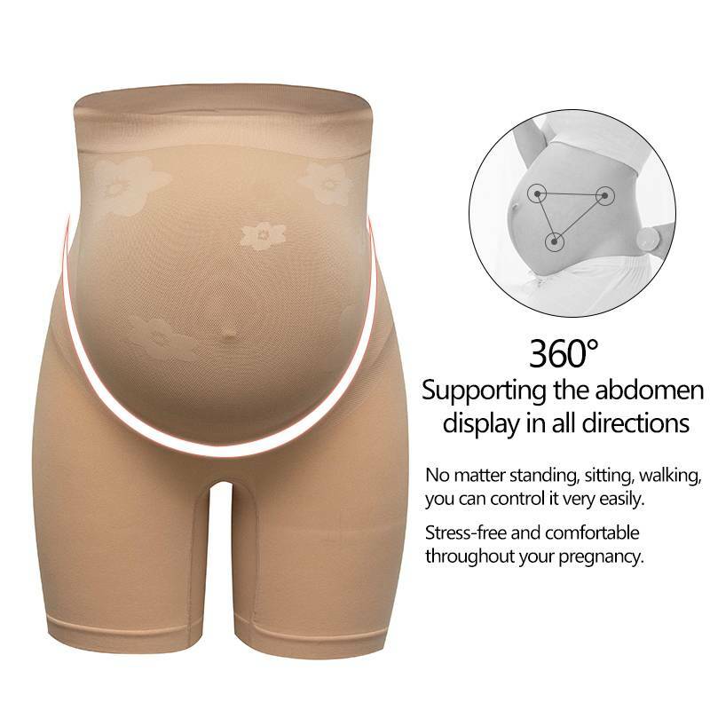 Maternity Knickers Faja Para Mujer Embarazada Support Comoda Girdle Body Shapers