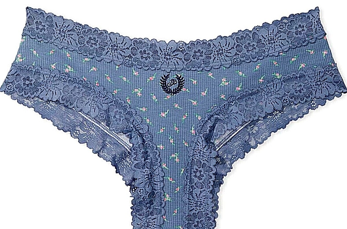 New w/Tag Victoria’s Secret Cotton Cheeky💖XS, M, L, XXL💙💲Discounts on 2+💲