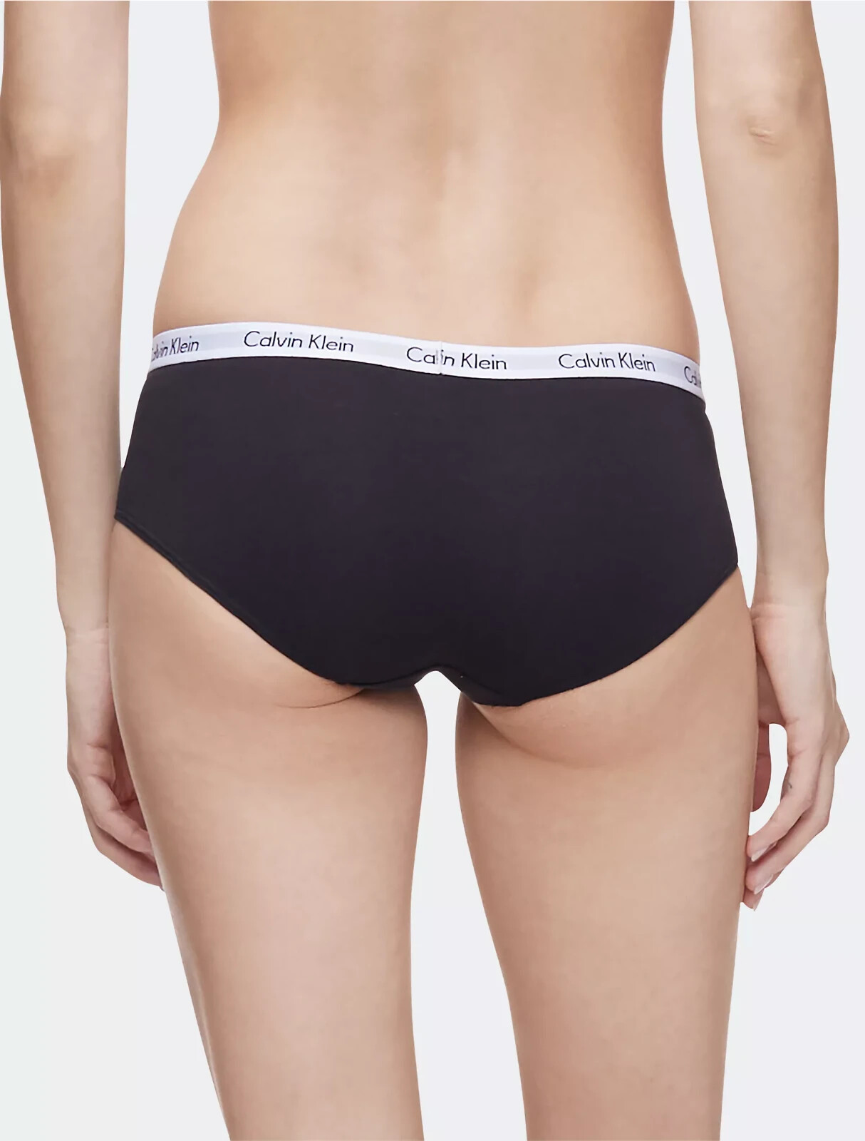 $$$Calvin Klein Women’s (LARGE) CAROUSEL LOGO HIPSTER QP1175O-001