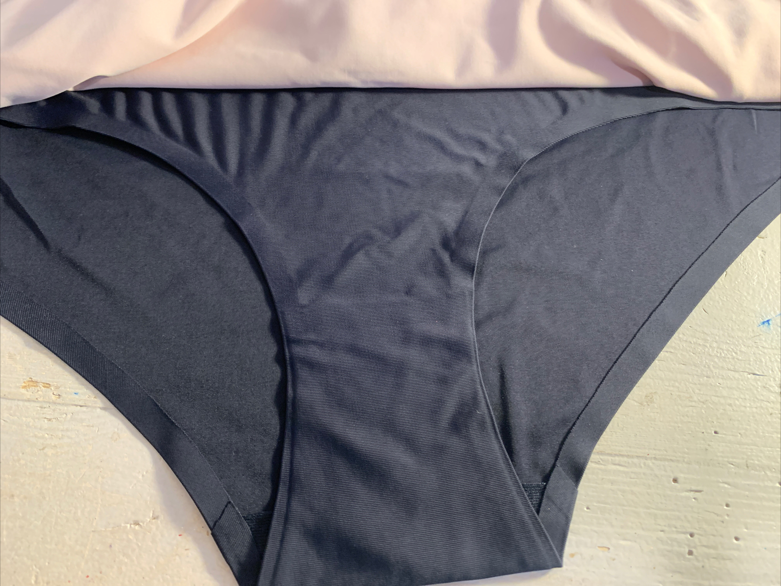Chinese Laundry Hipster Panties 3 Pack Size XL Multicolor Underwear