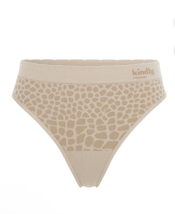 Kindly Seamless 3 Pack Thongs – XXL (20)