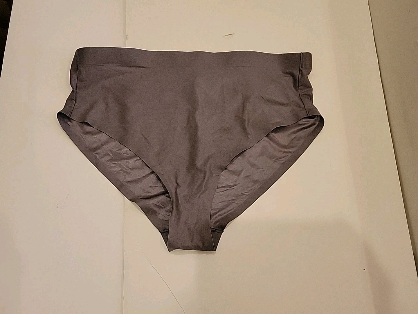 SPANX Regular Waist Fall Bikini 40132R cafe au lait Medium NEW