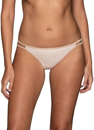 3 Pack VF Illumination Bikini Panty Sangria Rose Beige Steel Violet Sz 9-11 NWT