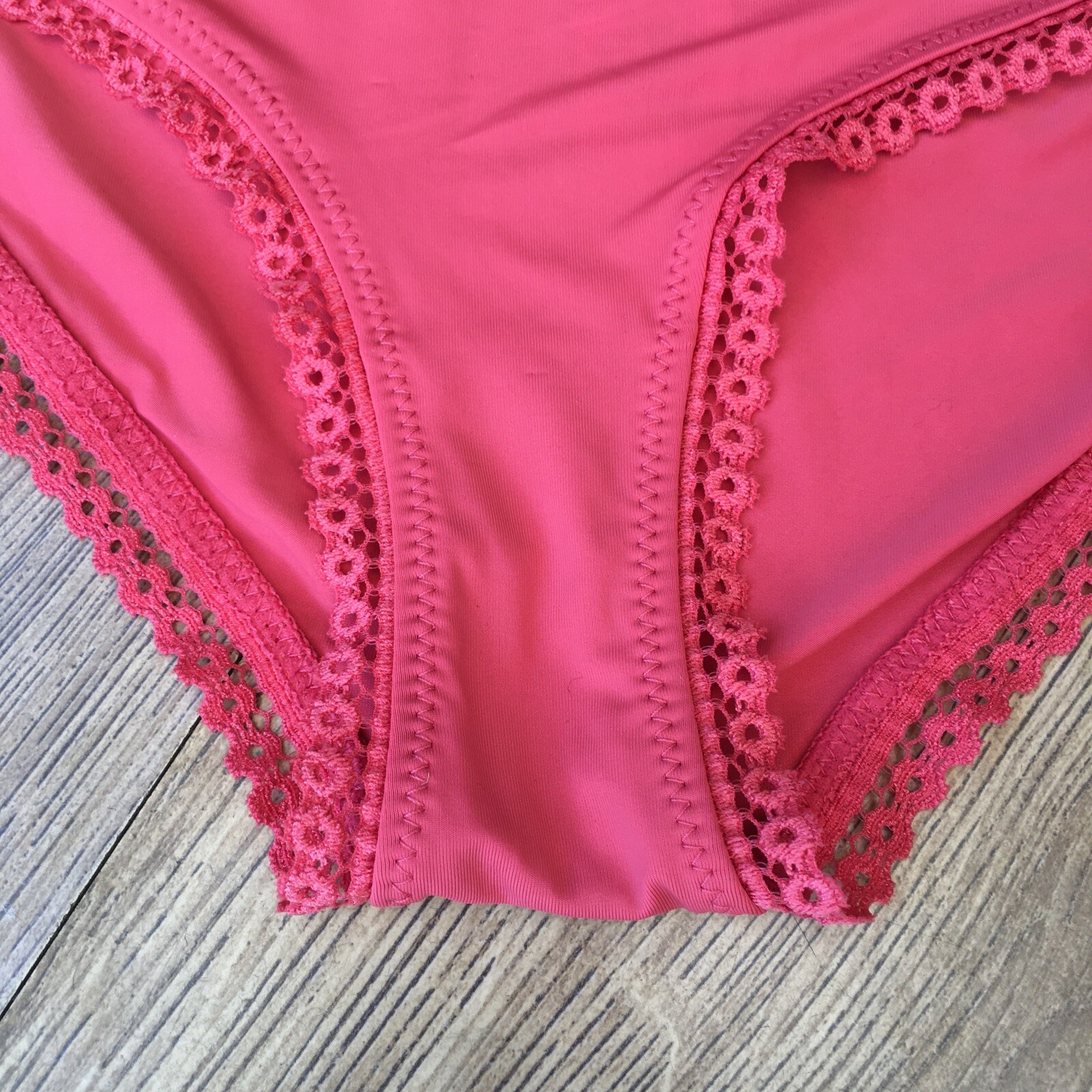 NEXT BNWT Coral Pants – Size 8