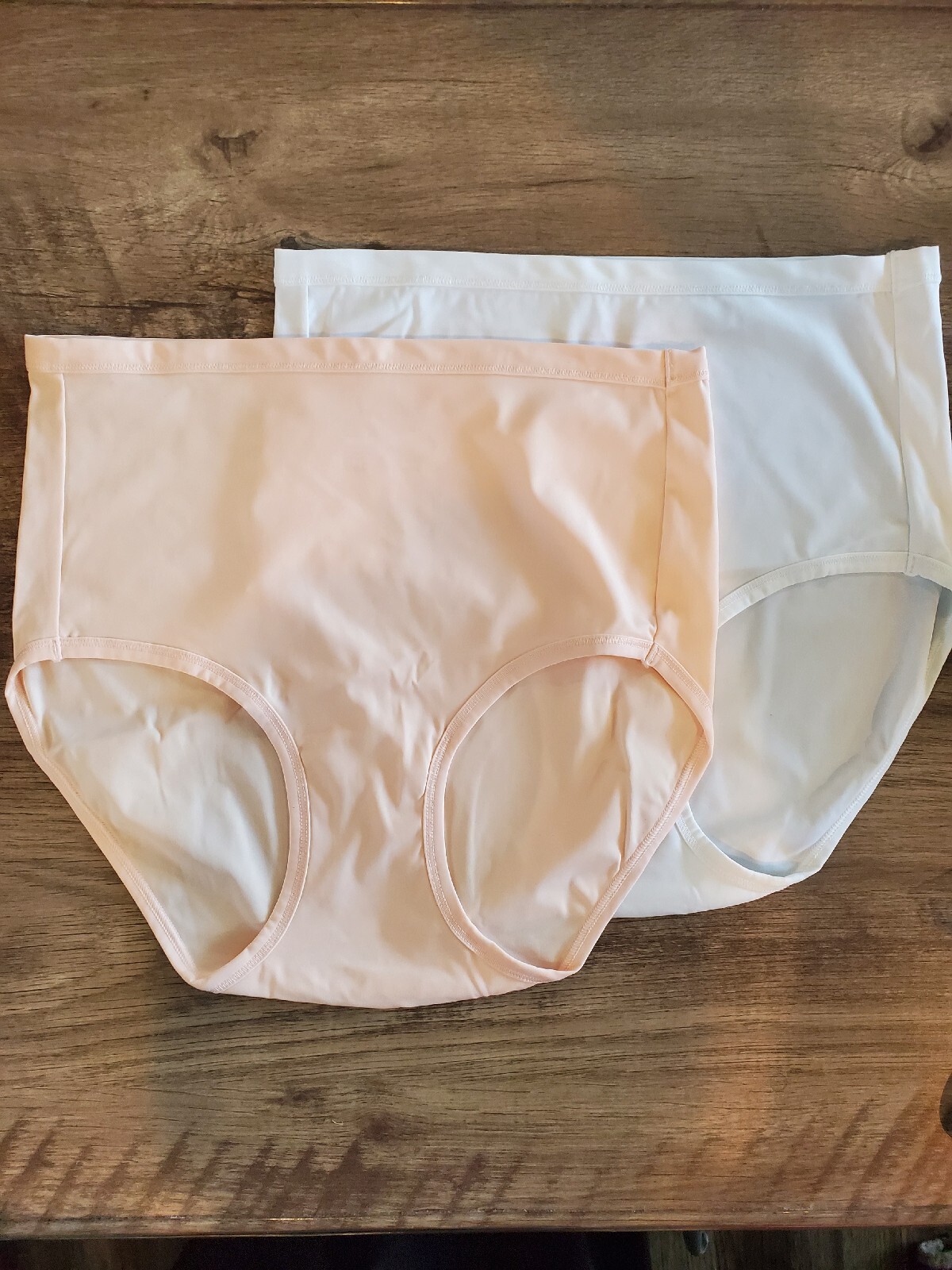 Breezies Modern Micro Full Brief Set of 2 Color-Buff-Medium A392216