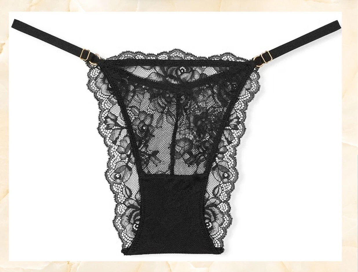 New w/tags Victoria’s Secret💟Sexy Sweetheart Deals💟XS,S,M,L,XL💲Discounts 2+