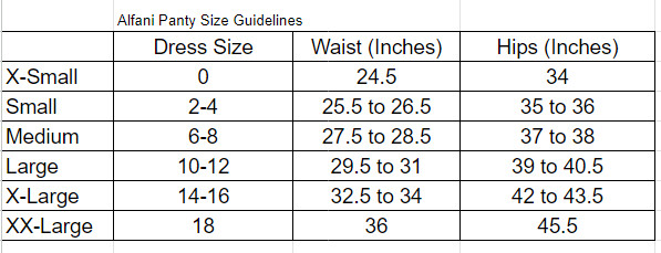 Alfani Women’s Laser-Cut Thong Panty Underwear, Assorted Colors