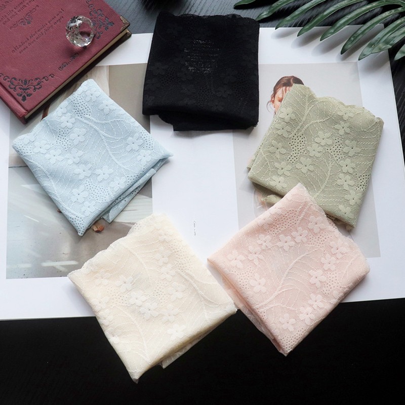 5 Pack Lot Sexy Womens Sheer Lace Panties Underwear See Through Lingeries French