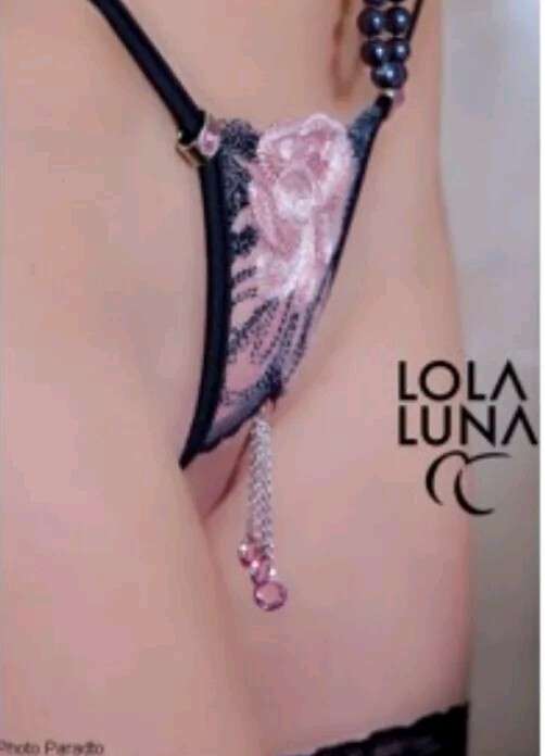 Lola Luna Vanina Open String