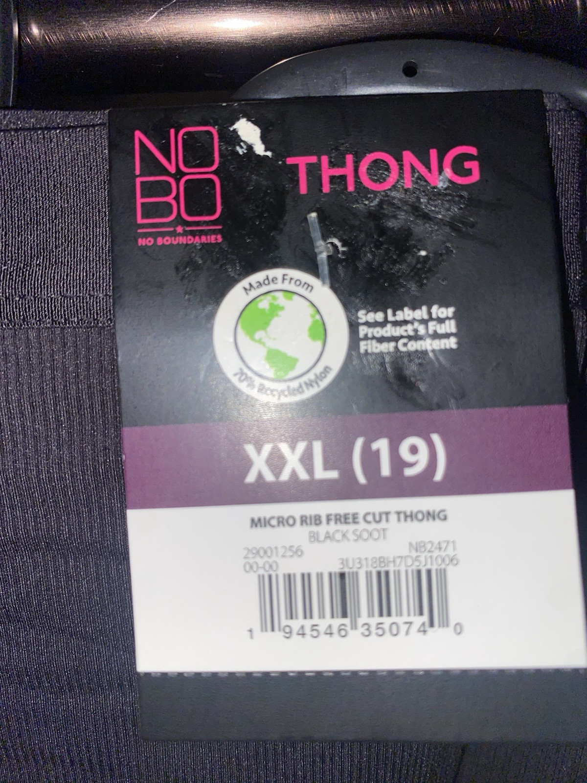 Thong XXL(19)