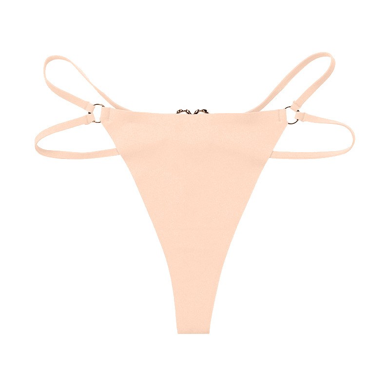 4 Pack Lot Sexy Ladies Womens G string Bikini Panties Thongs Underwear Lingeries