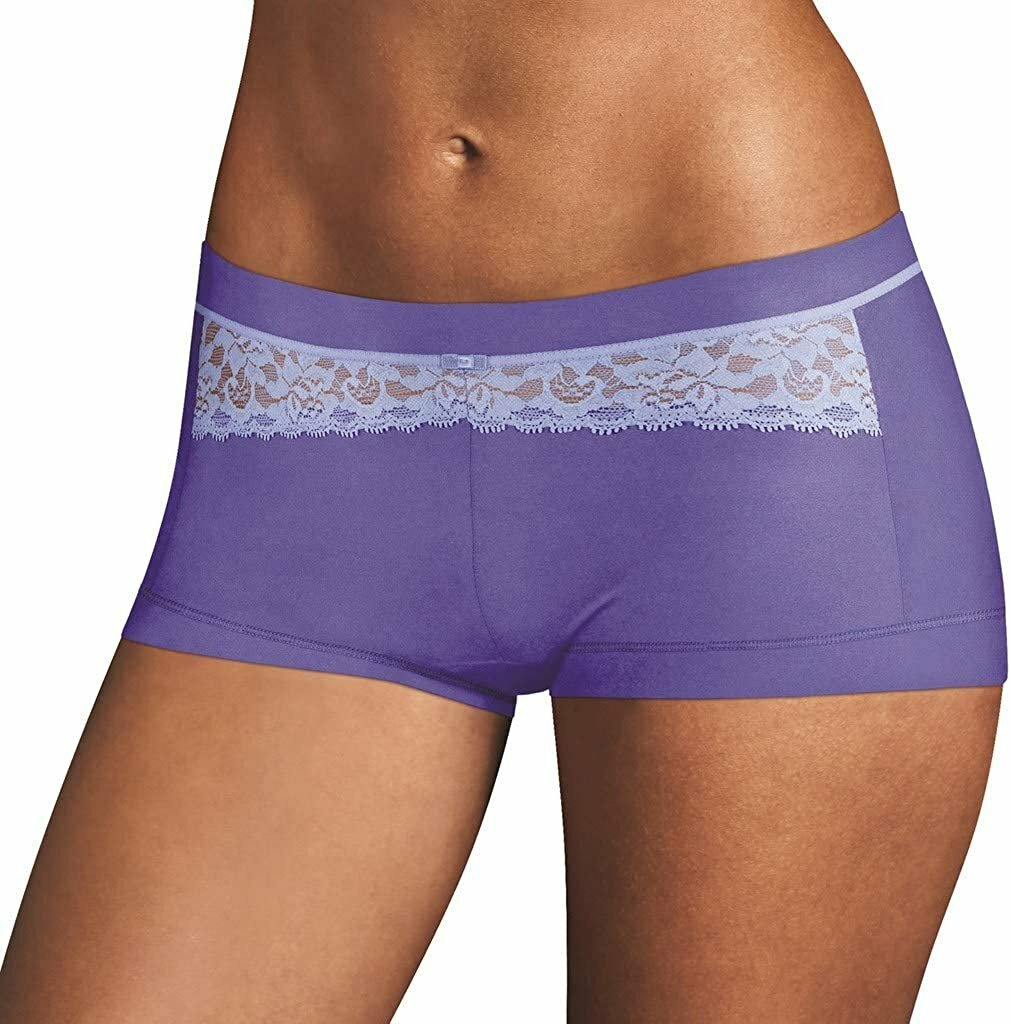 Maidenform Women’s Dream Boyshort Panty