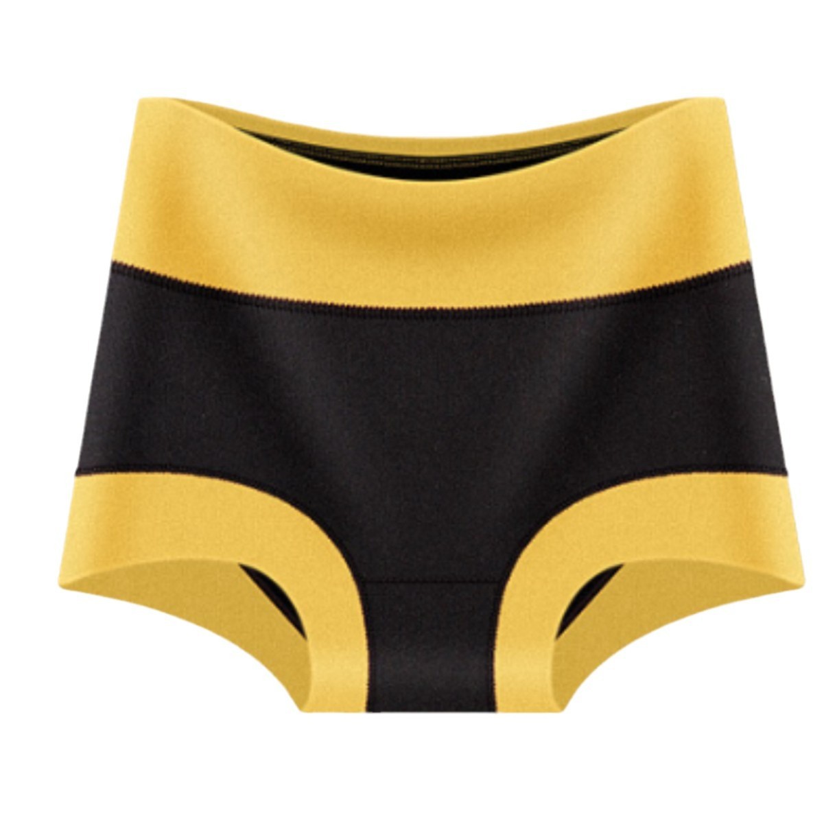 4 Pack Lot Ladies Women’s Sexy Panties Underwear Brief Soft Comfort Lingeries