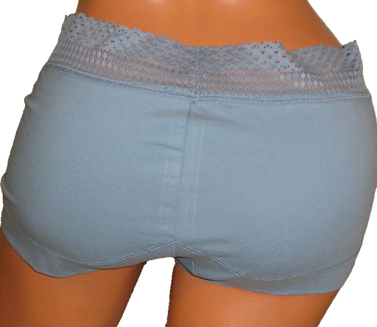Panties Lingerie Maidenform Fits Like A Dream Boyshorts Sz 9 / 2XL Adult Gift