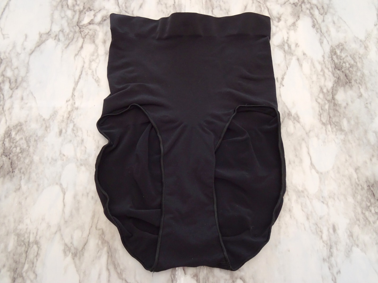 Skims 0101# Seamless Sculpt Mid Waist Brief Shapewear US Size 4XL/5XL