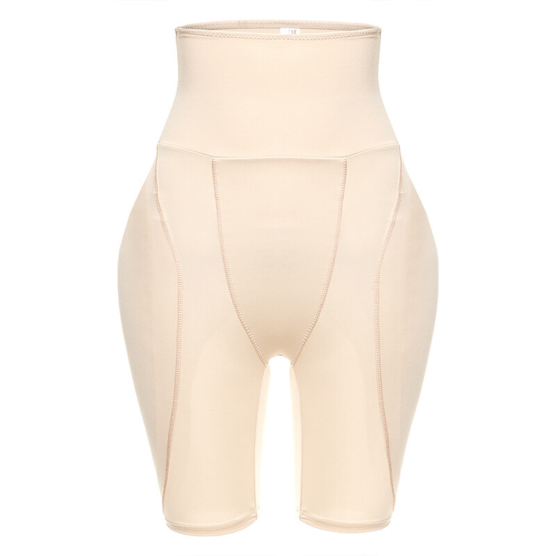 Fake Ass Women’s Butt Lifter Hip Enhancer Booty Padded Panties High Waist Corset
