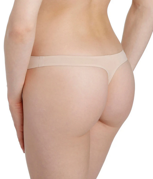 Marie Jo L’Aventure Tom Thong Caffe Latte Small Seamless 0620820 String Panties