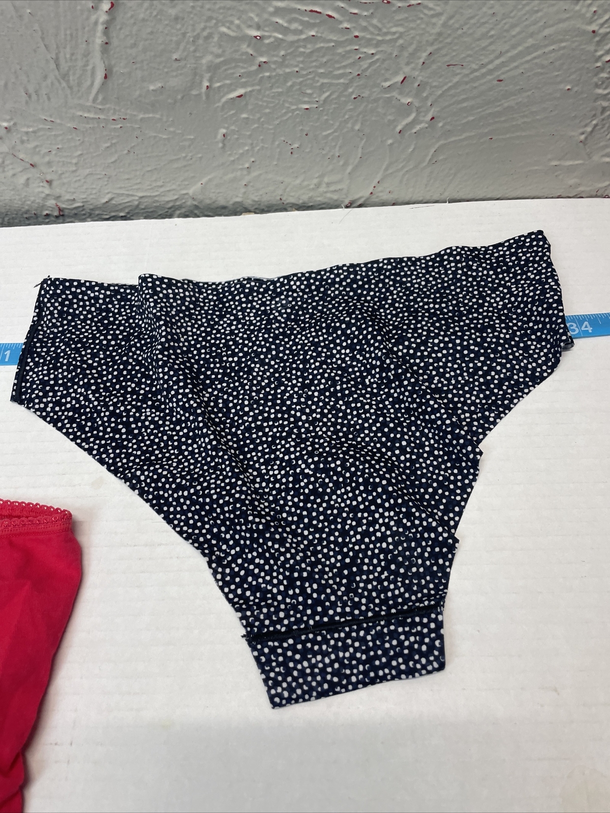 Lululemon Victoria’s Secret VS PINK Assorted Size S Panties – Lot of 3