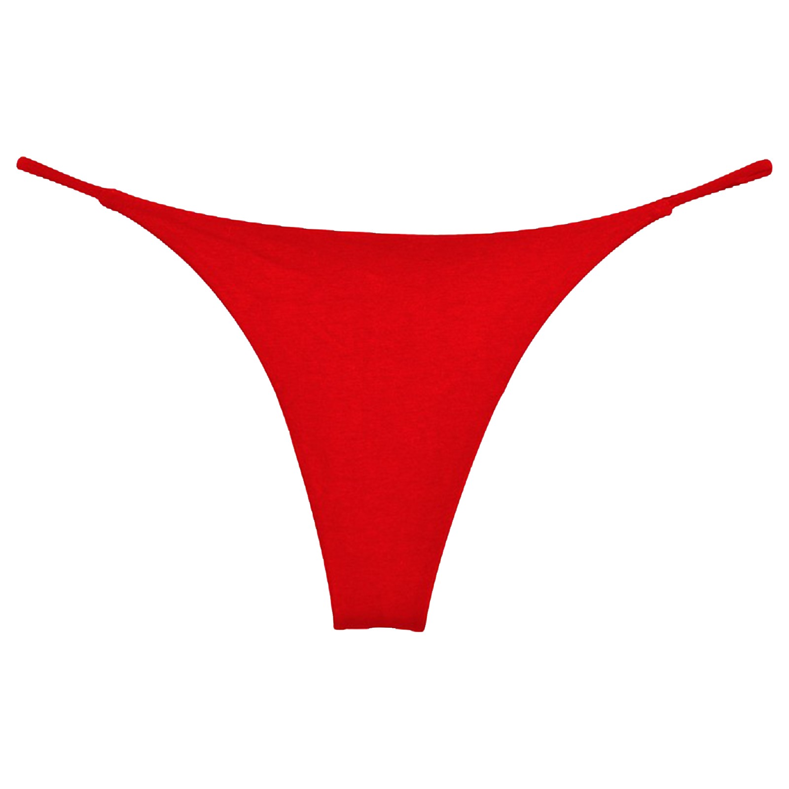 US Women Low Rise Thongs T-Back Tanga Bikini Briefs Underwear Swimwear Lingerie