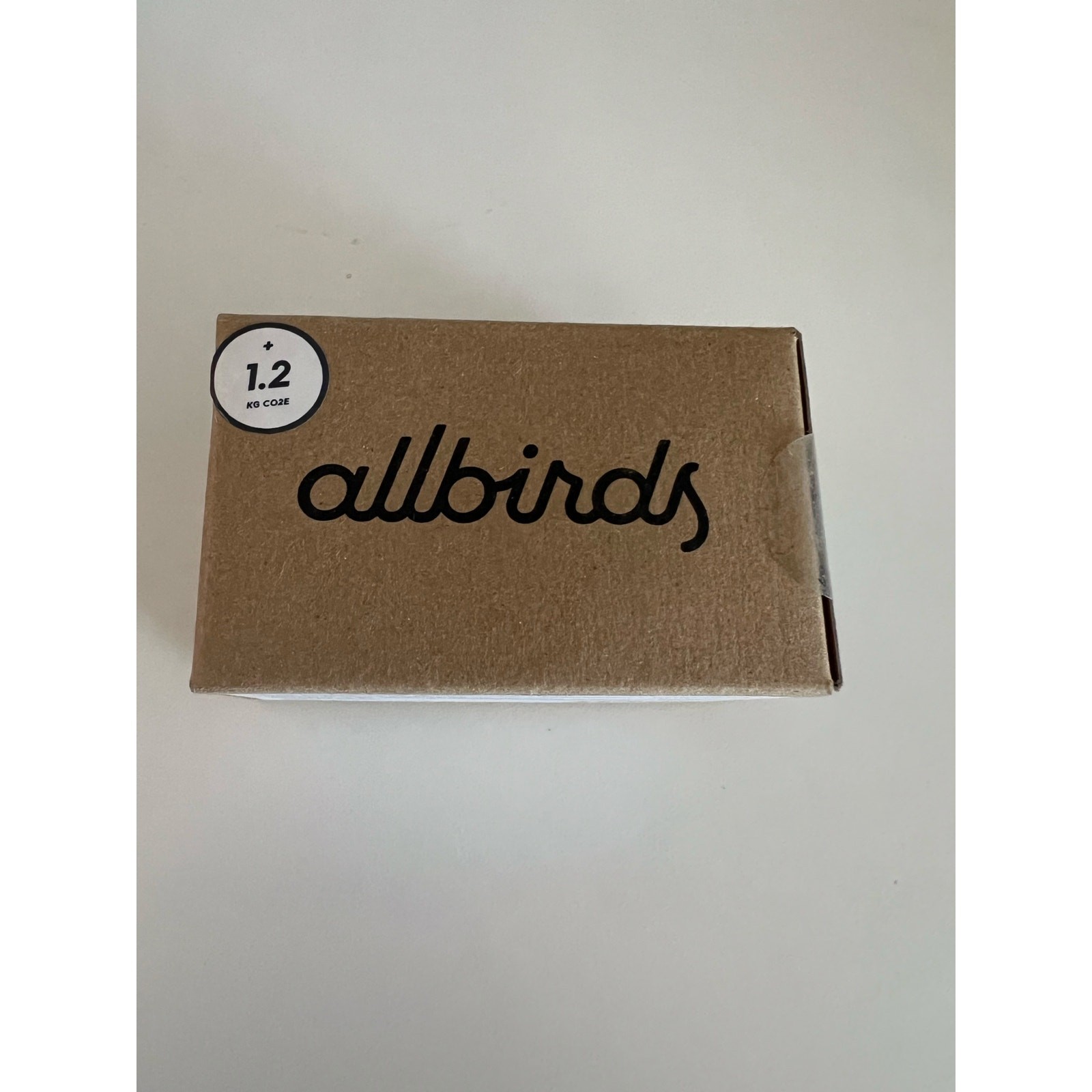 Allbirds Trino Thong Underwear