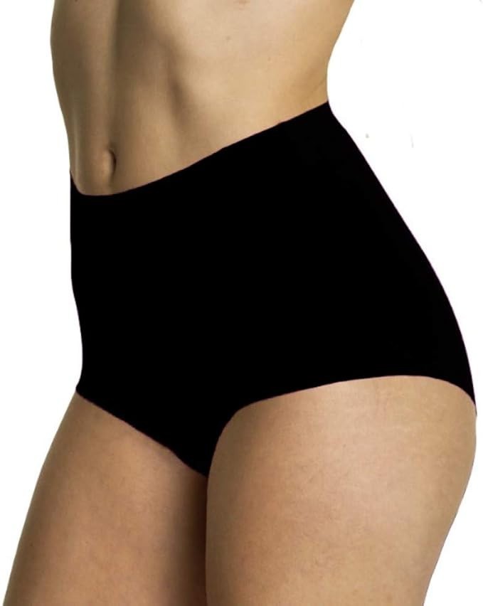 Pack of 4 Laser Cut High Rise Boy Panty Underwear #87308 S M L XL 2XL 3XL 4XL