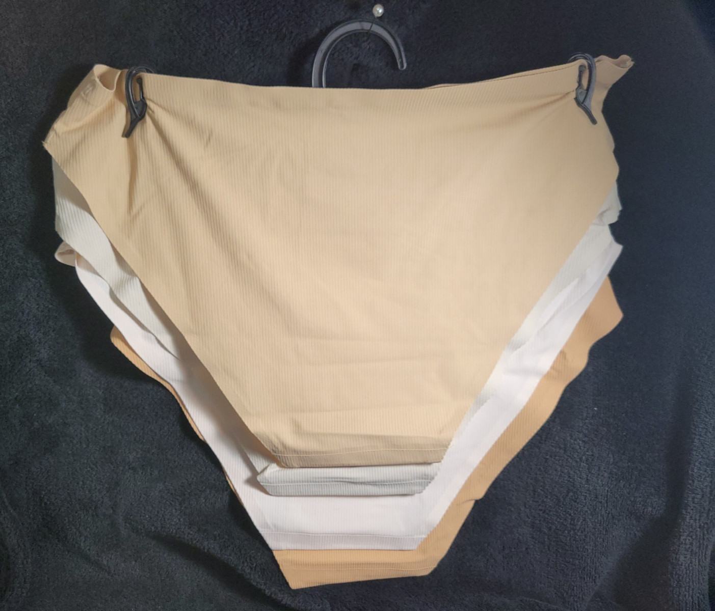 Rachel & Zoe 4 pack Medium Underwear for Women