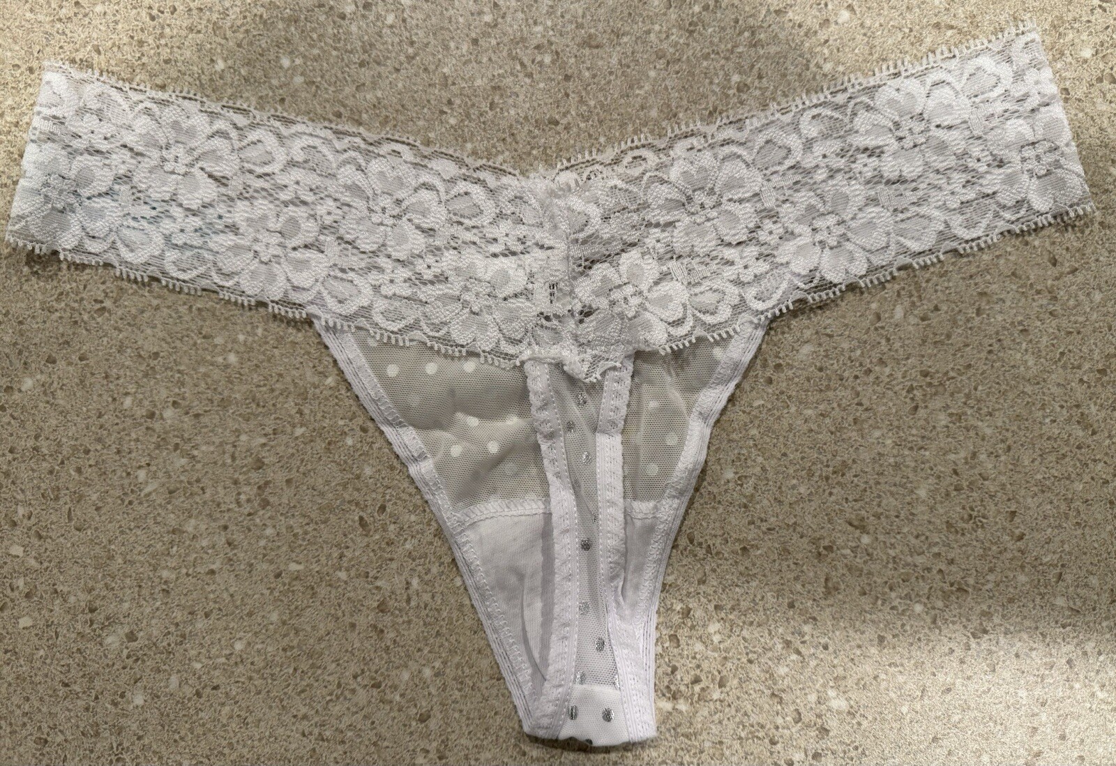 Playboy Playmate Bridal Collection Women & Girls Sexy Thong Panties!🥵💯🔥😊💕❤️