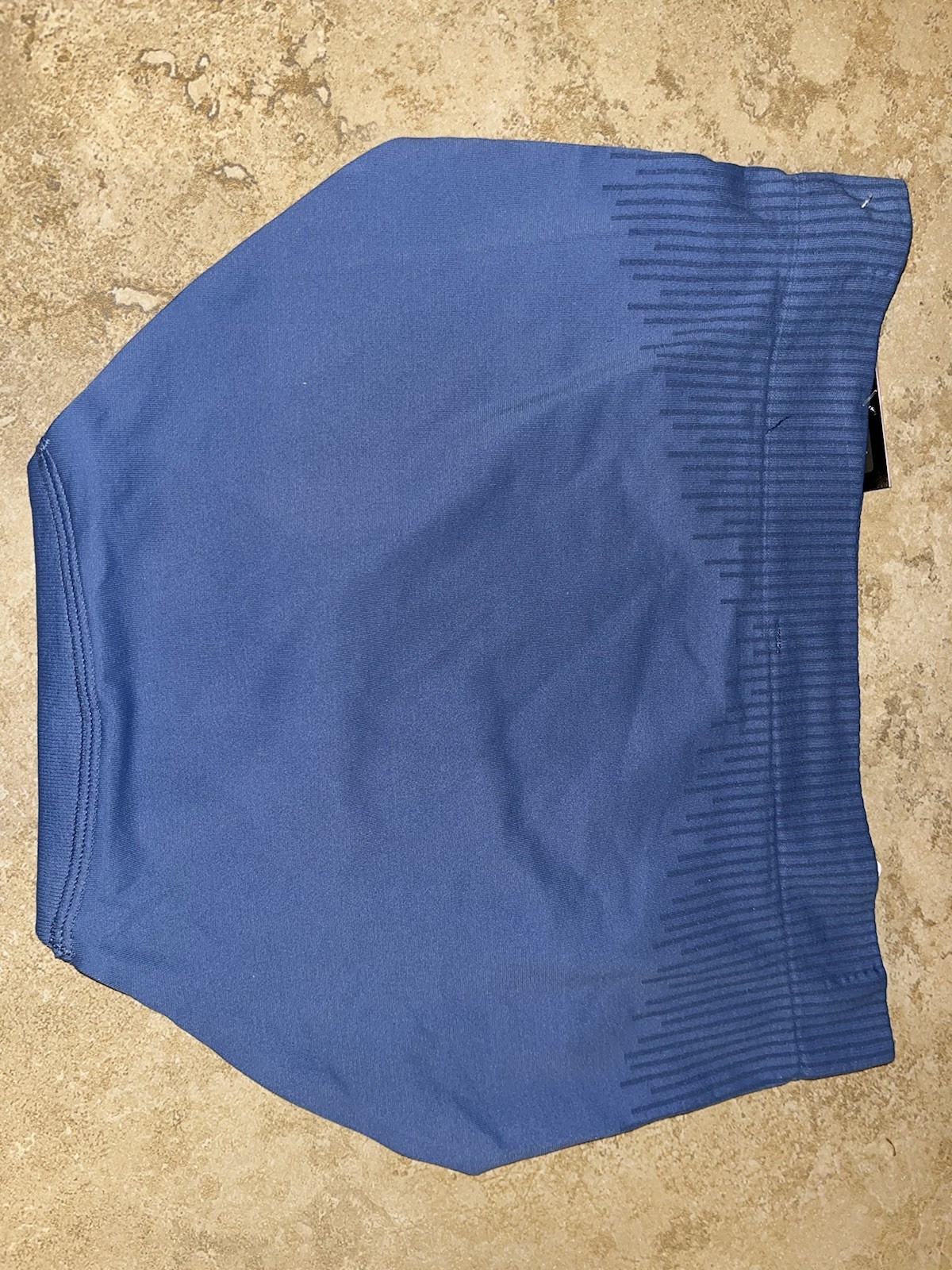 NWT Bali Comfort Revolution Modern Seamless Brief Panty Medium 6 DFMSBF