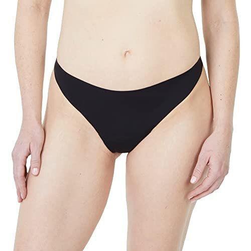 Proof. Thong, Light Absorbency Period Underwear for Women – Holds up to 1…