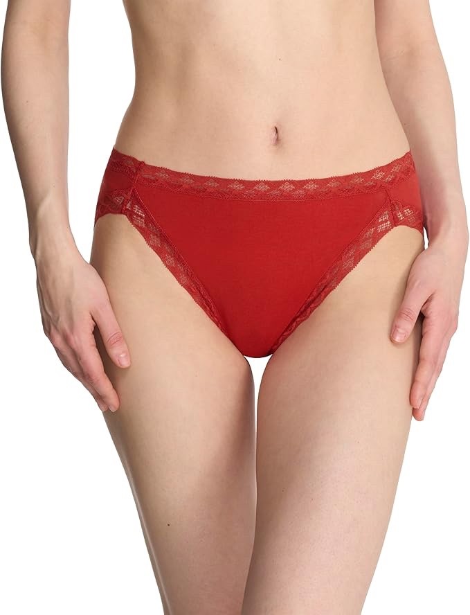 NWT Natori Women’s Bliss French Cut