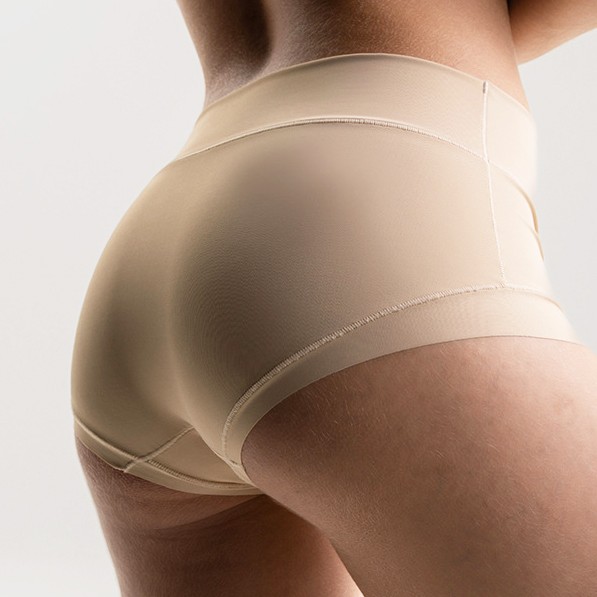 3 Pack Lot Sexy Ladies Womens High Waist Panties Underwear Briefs Lingeries Soft
