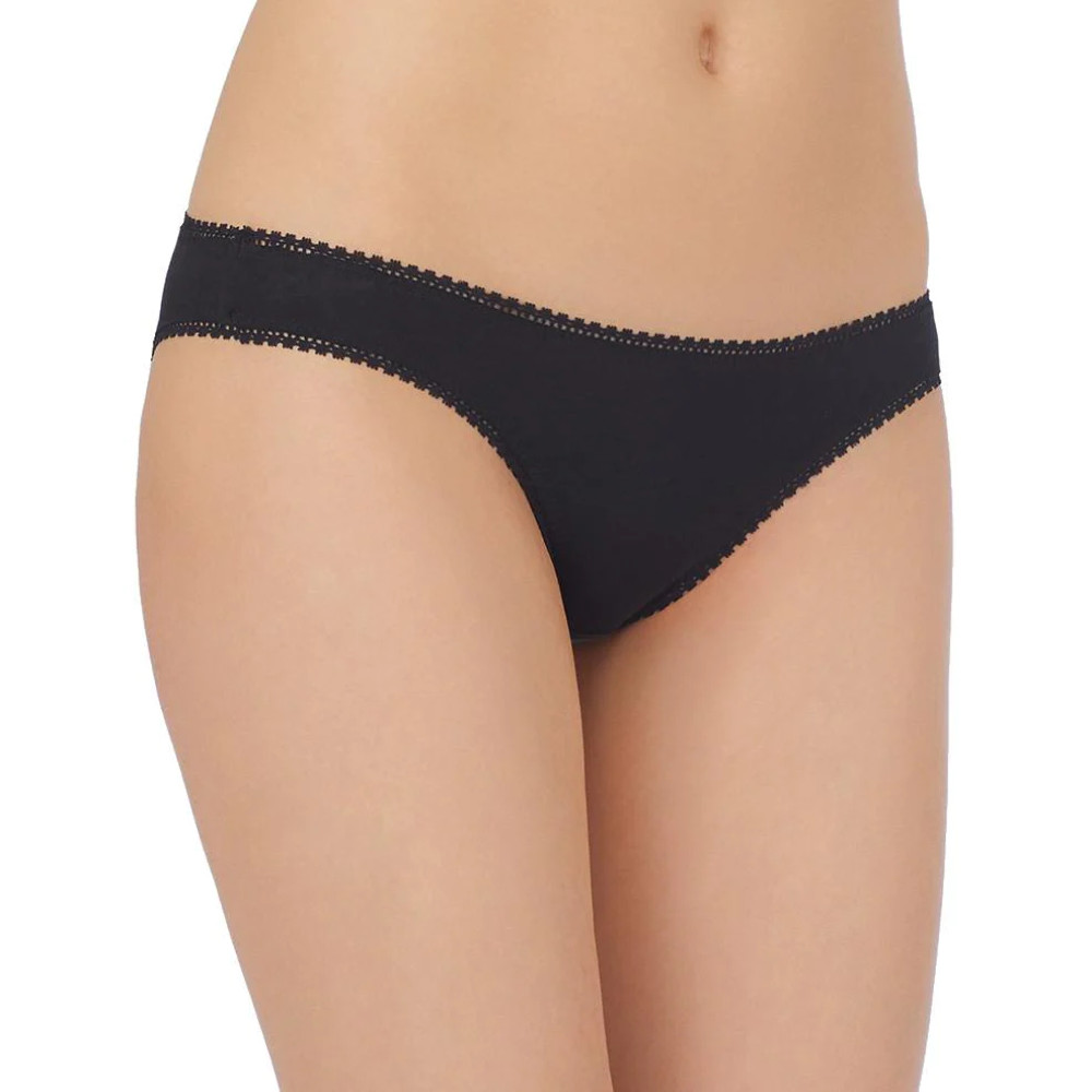 On Gossamer Cabana Cotton Hip Bikini Panty