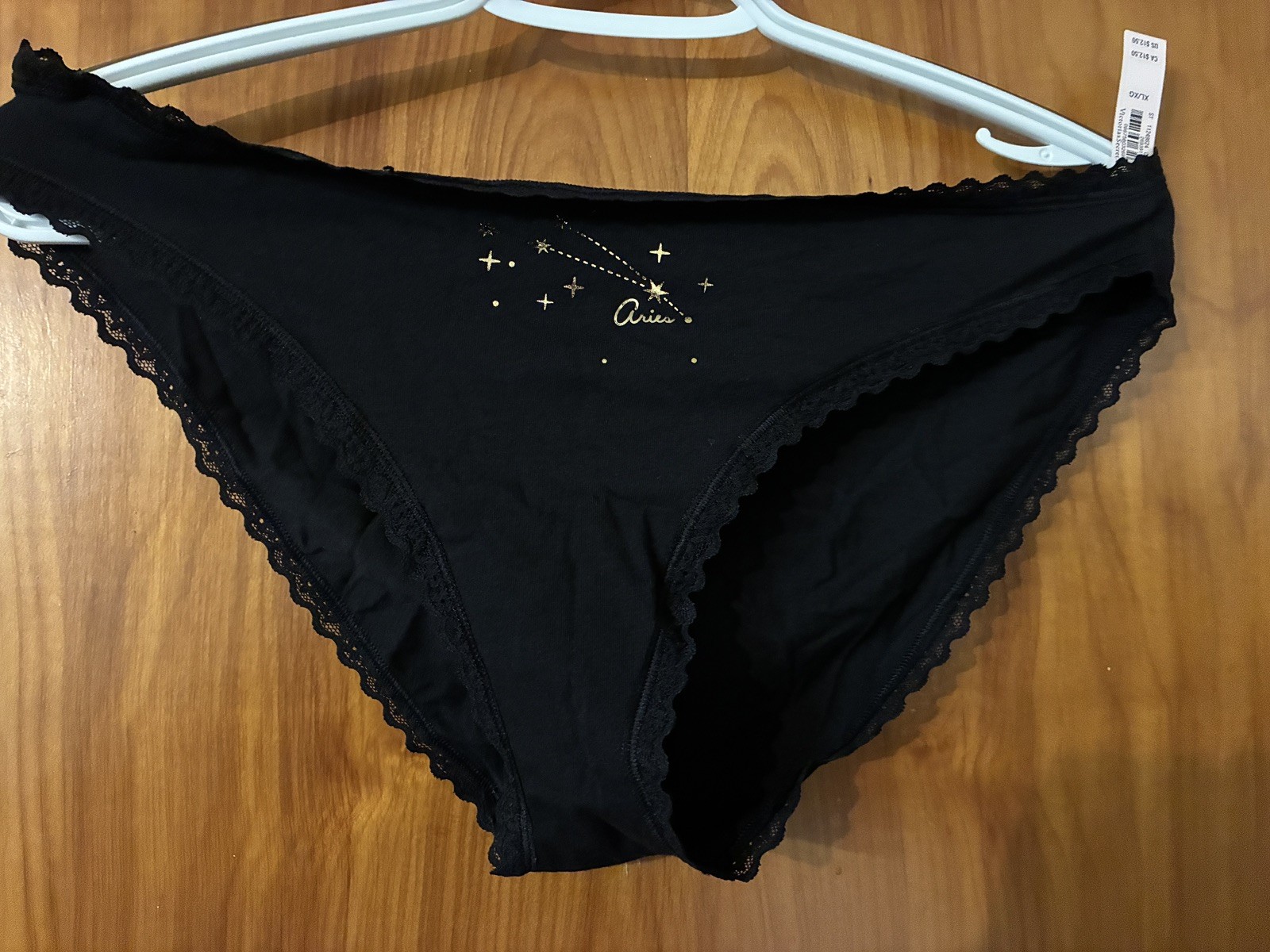 Victorias Secret – Lot of 2 Panties Sz XL