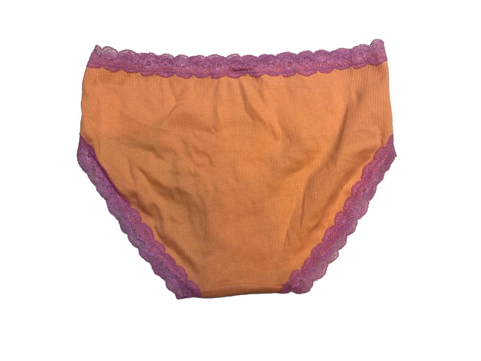 Auden – Womens Bikini Panties – Multicolor – Size S(4-6) – 6 Pairs – NWT