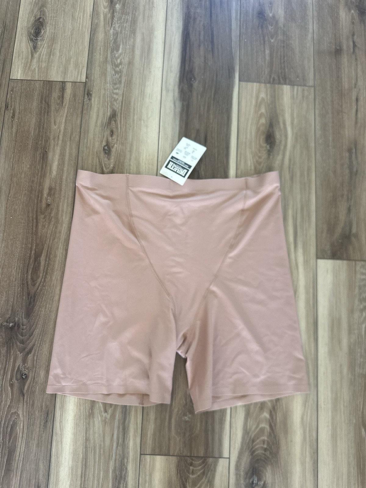 Duluth Trading Co womens plus line tamer bonded boxer briefs size 2X NWT