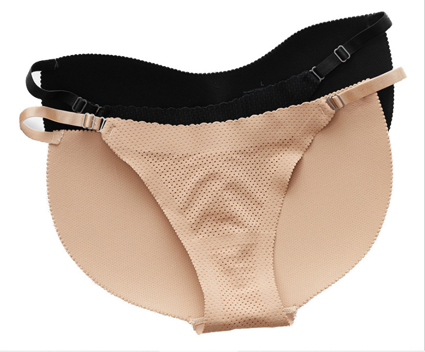 Women T-back Butt lifter Enhancer