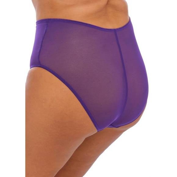 Elomi Women’s Plus Size Matilda Brief Iris