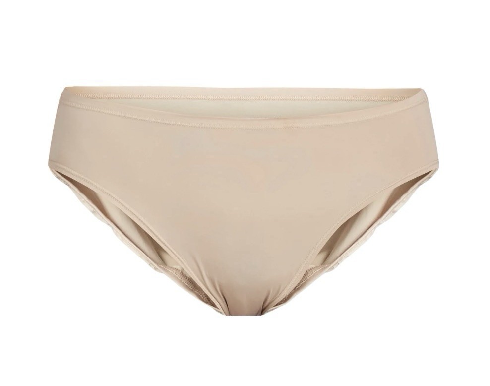 6-Pair JOYSPUN Women’s XXL (20) Microfiber Bikini Panties Underwear Tag-Free