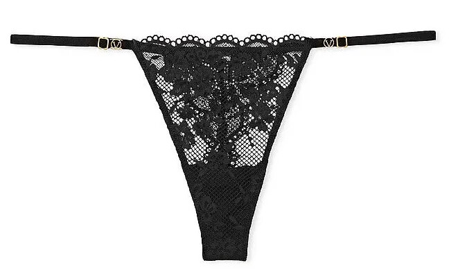 New w/tag Victorias Secret Very Sexy V-String Thong XS, S, M, L💲Discounts on 2+