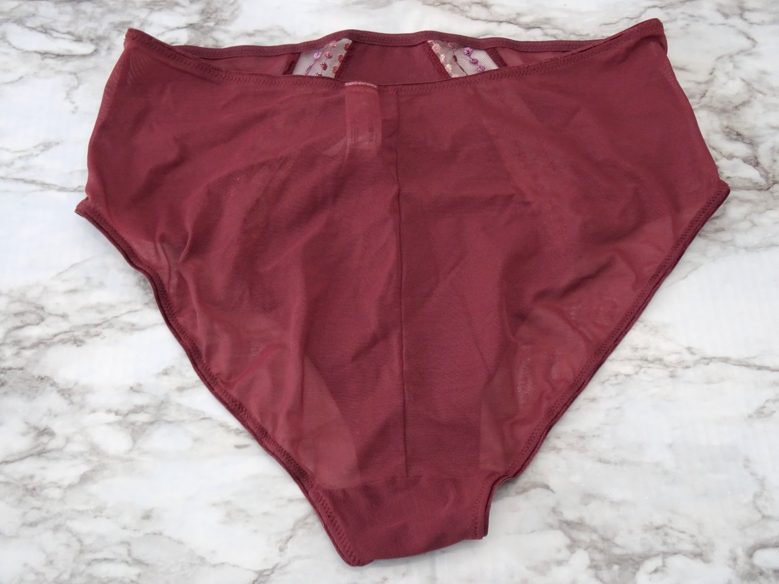 Elomi 8906# Matilda Full Brief 1-Pack Panties US Size XL