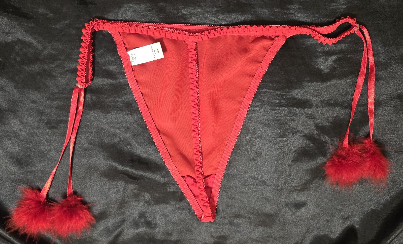 Passion Forever Panty, UNIQUE