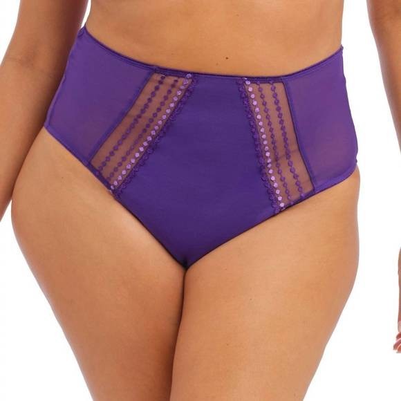 Elomi Women’s Plus Size Matilda Brief Iris