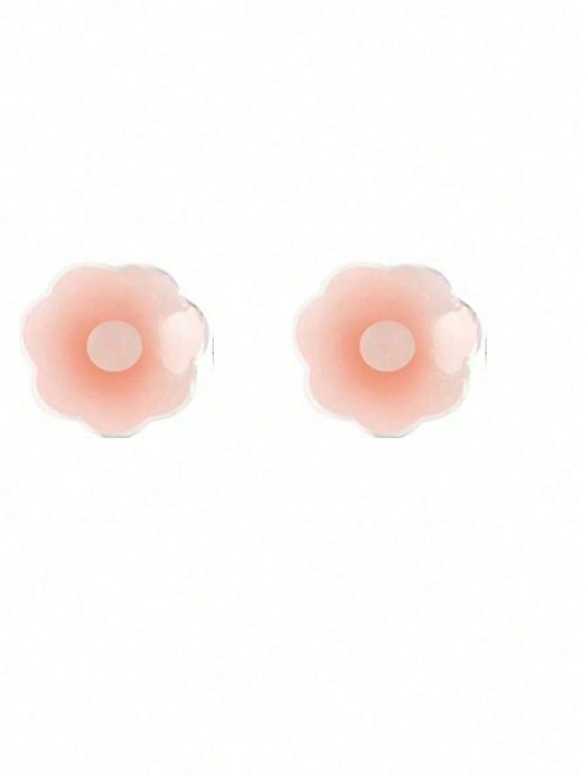 Reusable Silicone Nipple Covers Invisible and Cheap24