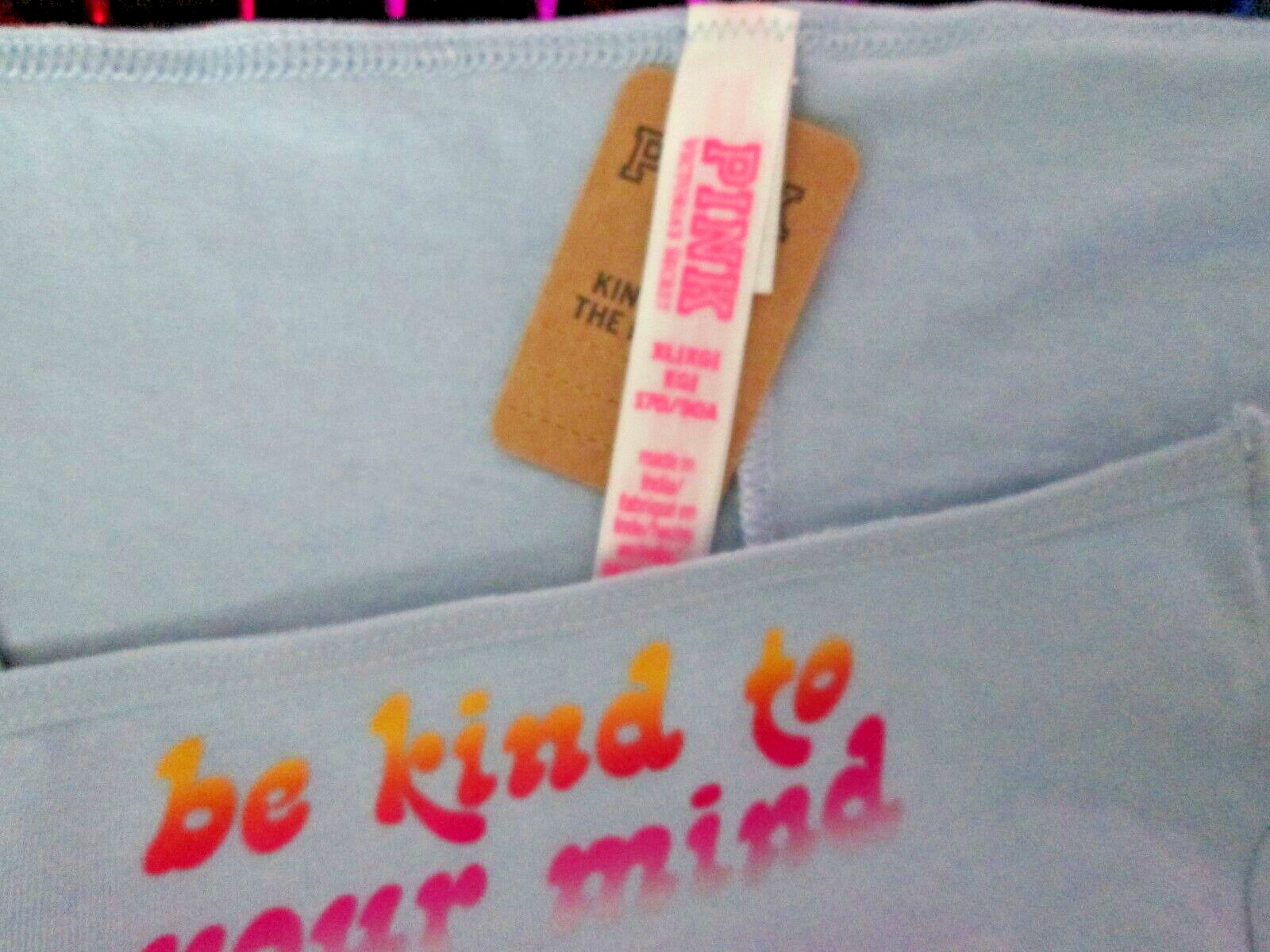 New w/Tag Victoria’s Secret💲Discounts on 2+💲❤️Cheekster Size M, L, XL❤️