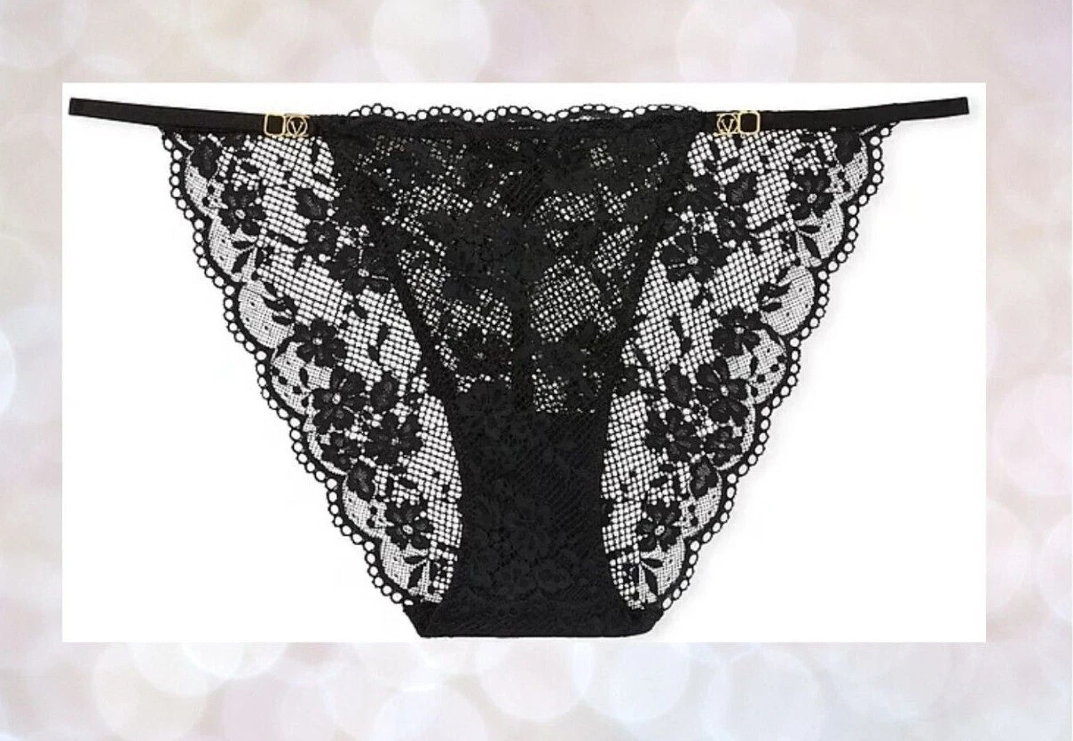 New w/tags Victoria’s Secret💟Sexy Sweetheart Deals💟XS,S,M,L,XL💲Discounts 2+
