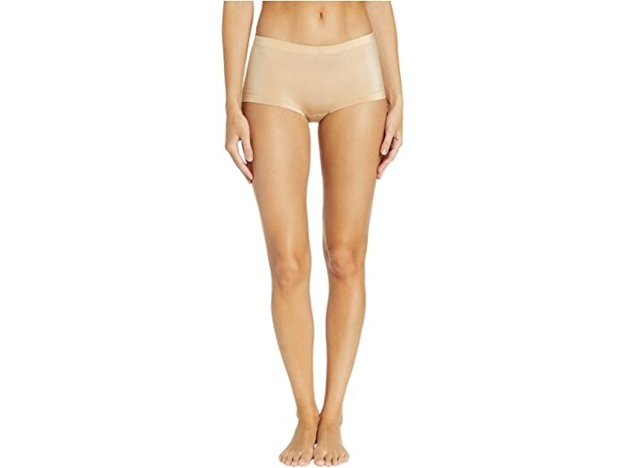 Maidenform Women’s 241907 Dream Boyshort Underwear Nude Size 6